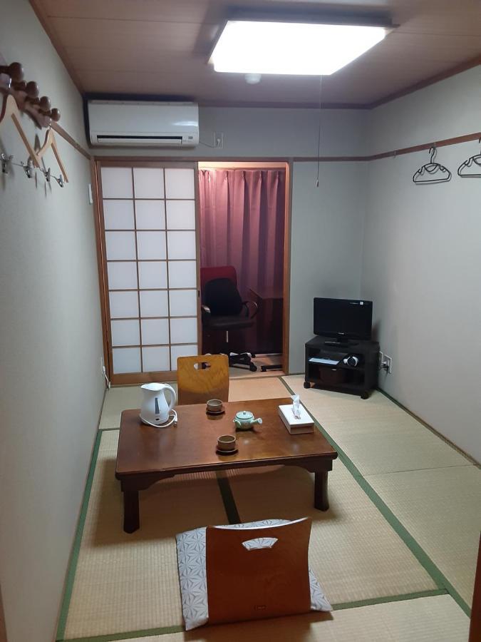 Hotel Ryokan OHTO Cat garden Kyoto Buitenkant foto