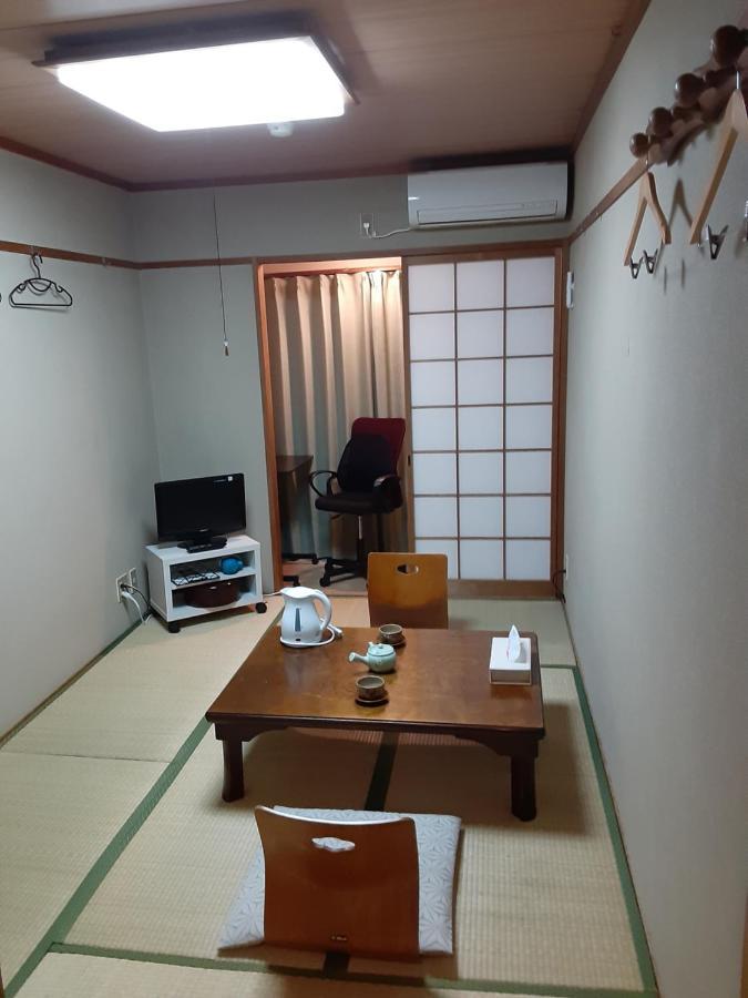 Hotel Ryokan OHTO Cat garden Kyoto Buitenkant foto