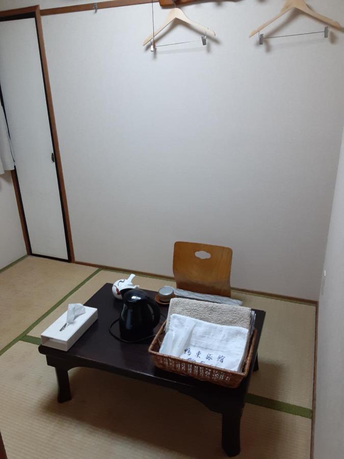 Hotel Ryokan OHTO Cat garden Kyoto Buitenkant foto