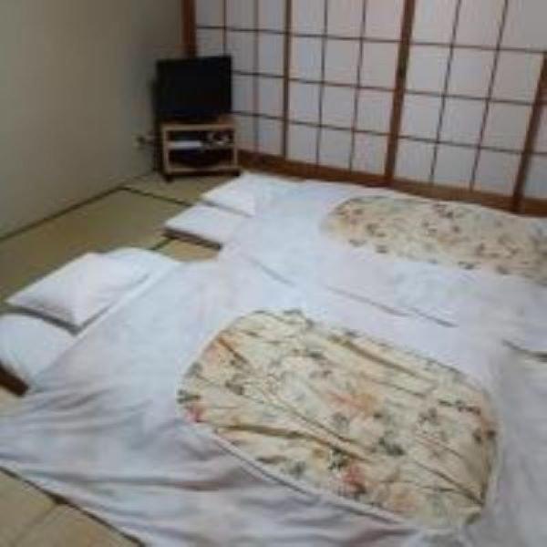 Hotel Ryokan OHTO Cat garden Kyoto Buitenkant foto