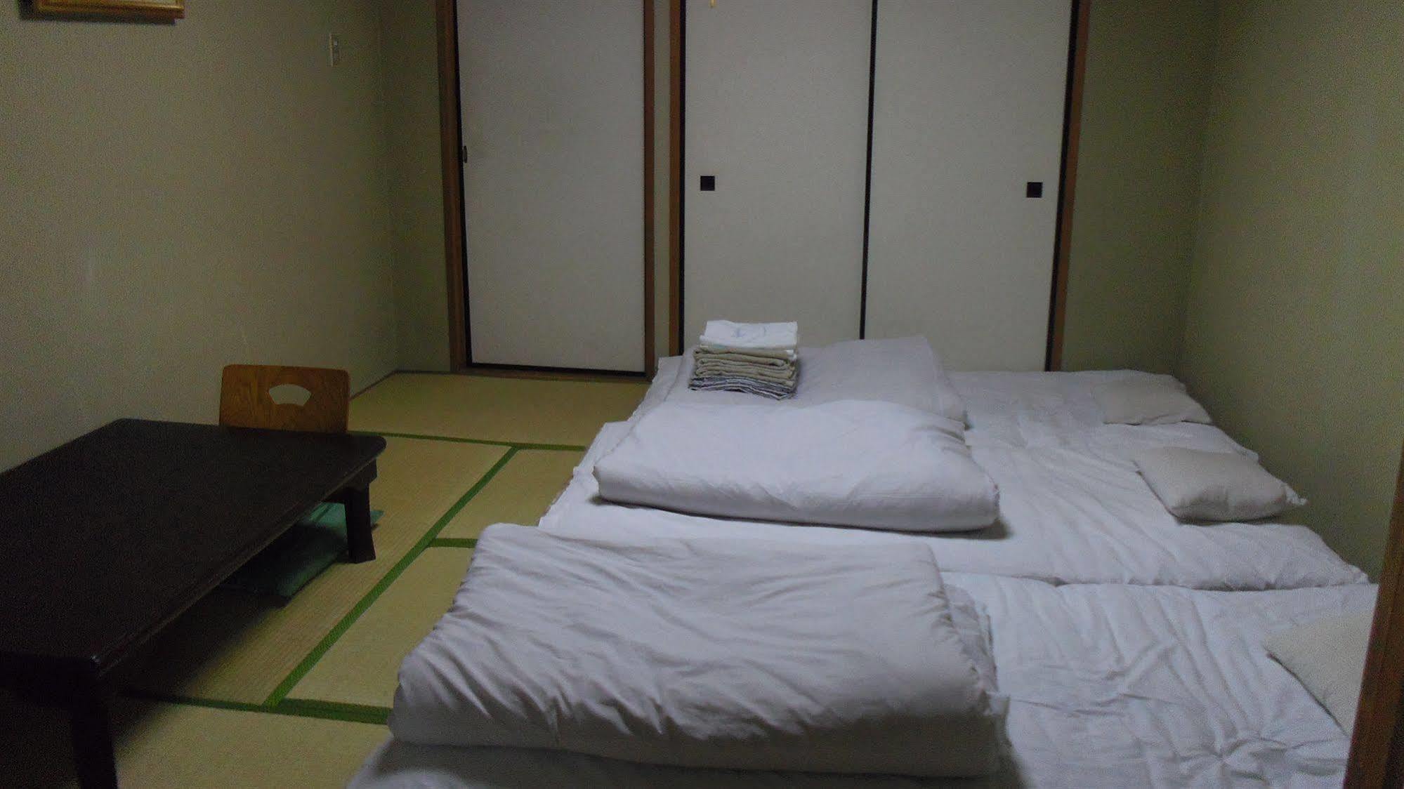 Hotel Ryokan OHTO Cat garden Kyoto Buitenkant foto