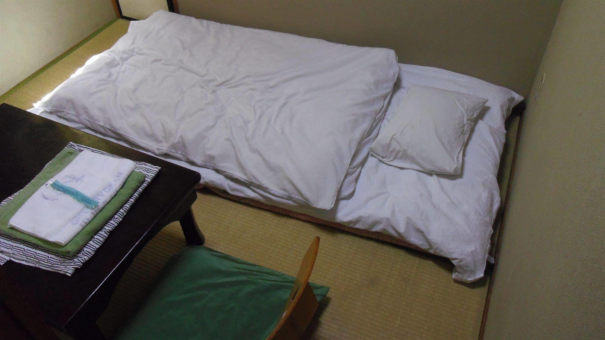 Hotel Ryokan OHTO Cat garden Kyoto Buitenkant foto